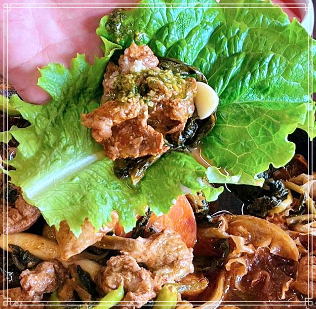 생방송 오늘저녁 전주 객리단길 44갈비 전골 맛집