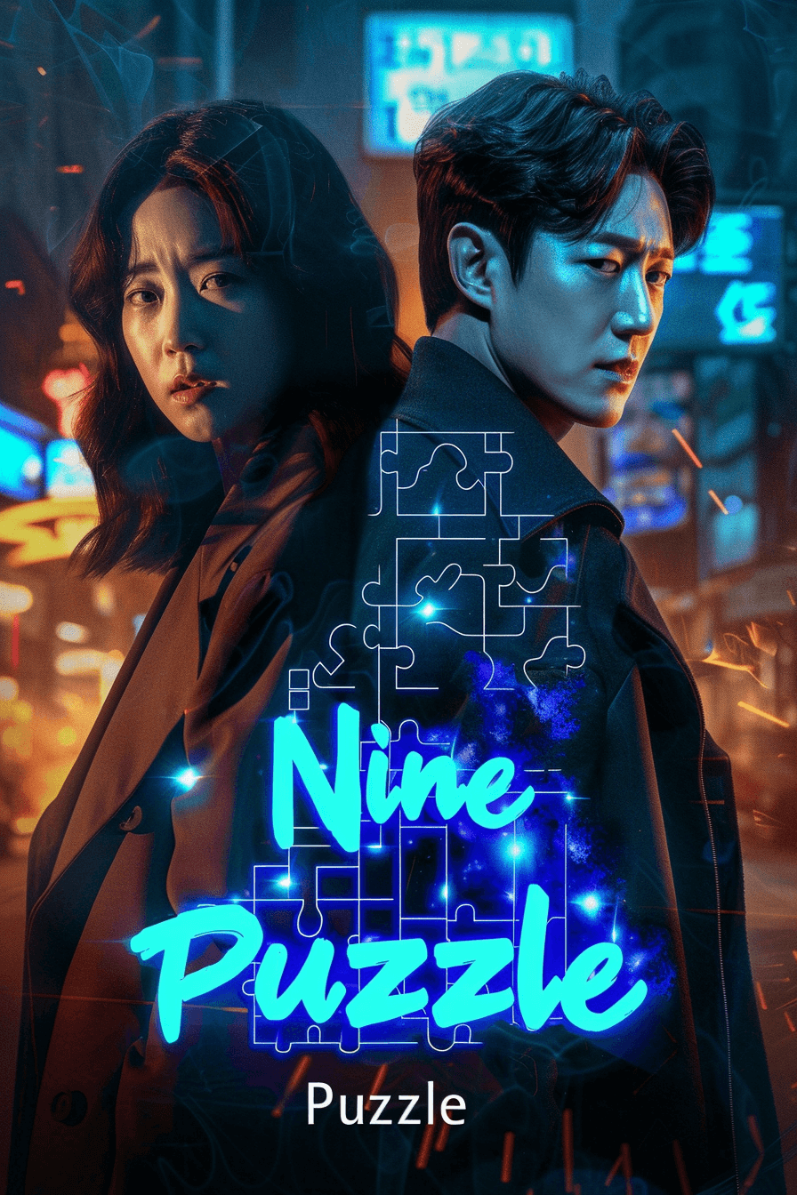 나인퍼즐-AI-포스터-이미지