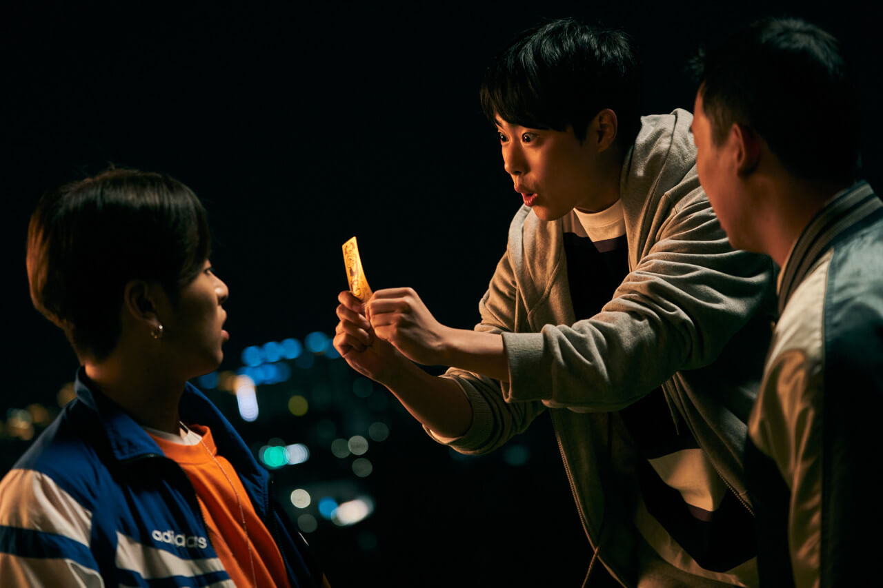 어게인 1997 평점