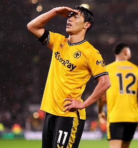 울버햄튼 맨시티 중계보기 (황희찬 축구경기)