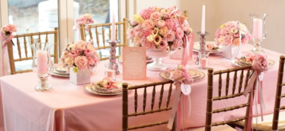 결혼식 상견례준비