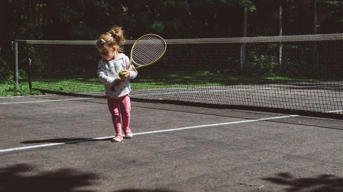 Independence in Children 3