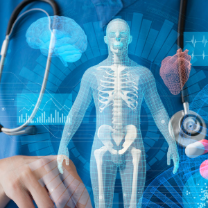 의료 AI 관련주 대장주 인공지능 테마주 TOP7