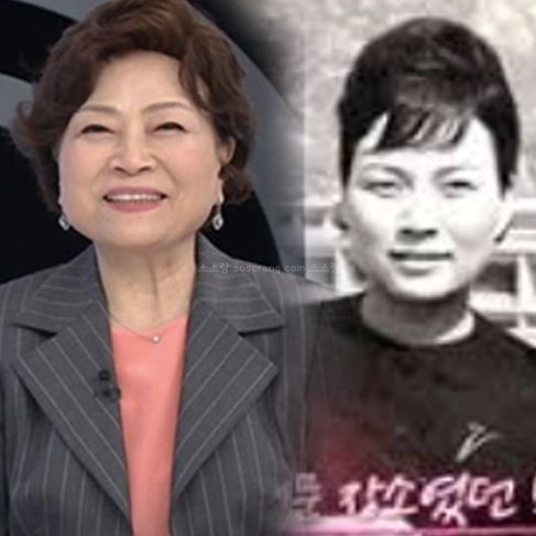 원로 배우 김용림 프로필 사진, 60년 넘게 연기 활동을 이어온 모습