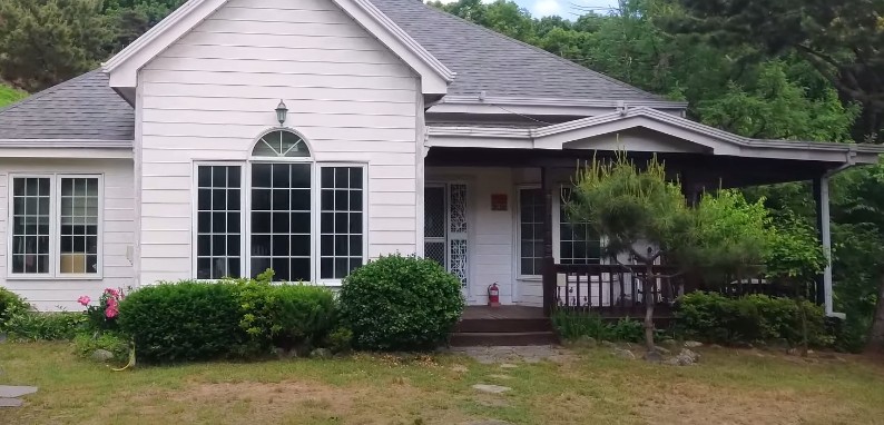 전원주택 임대 월세, 전세 - 충북 괴산 칠성면 율원리, 경기도 양평군 용문면 오촌리 / 양평읍 백안리 / 강상면 세월리, 전북 무주군 적상면