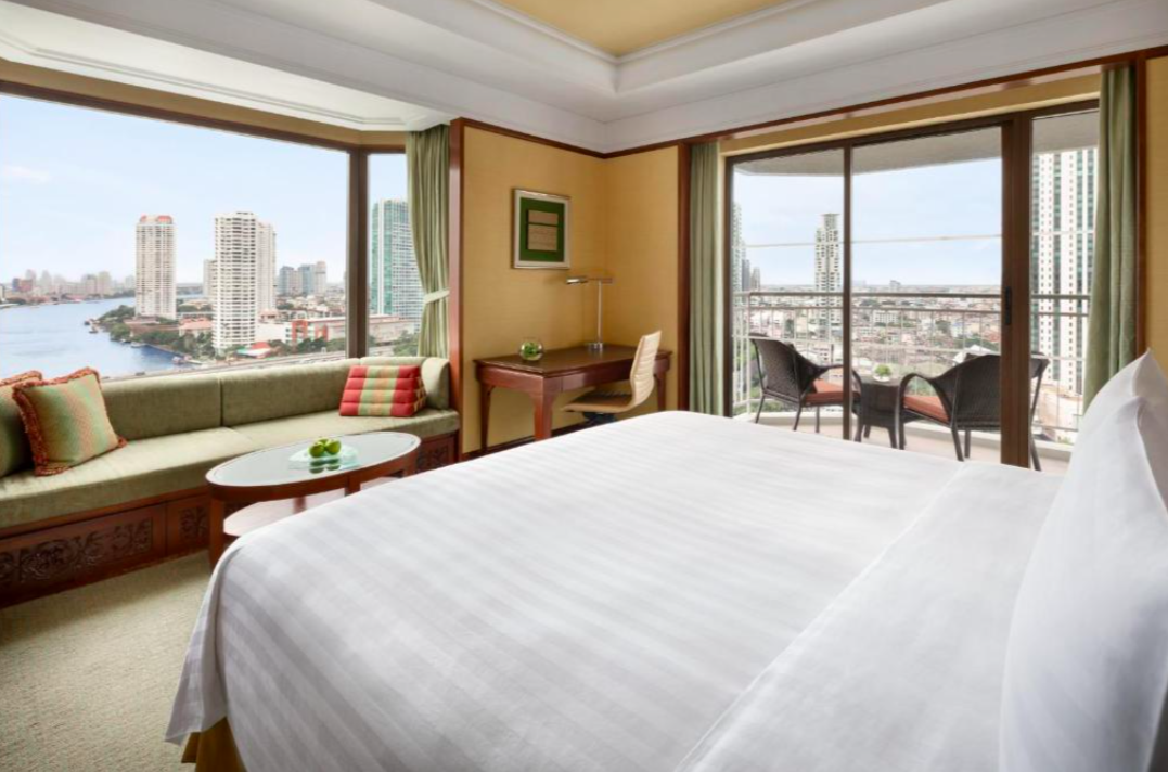 방콕 호텔 추천