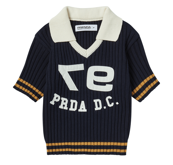 한블리 93회 우연 반팔니트