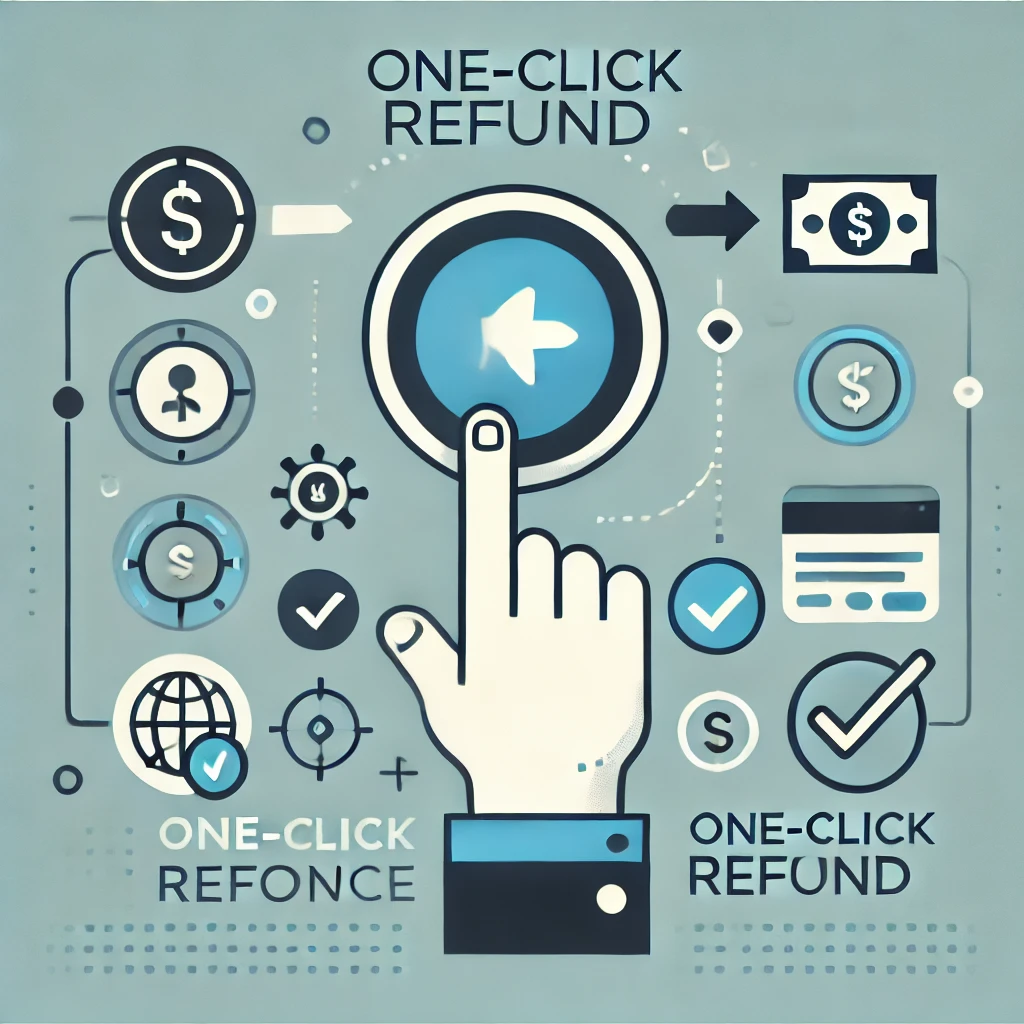 숨겨진 세금, 원클릭 환급 서비스로 간편하게 찾는 법