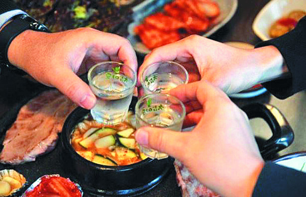 간수치가 높으면 나타나는 증상