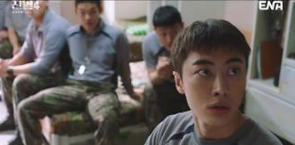 신병 시즌 4 사보타주 방송시간 재방송