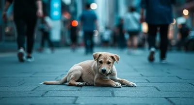 사회화 루트 설계할 때 꼭 피해야 할 장소