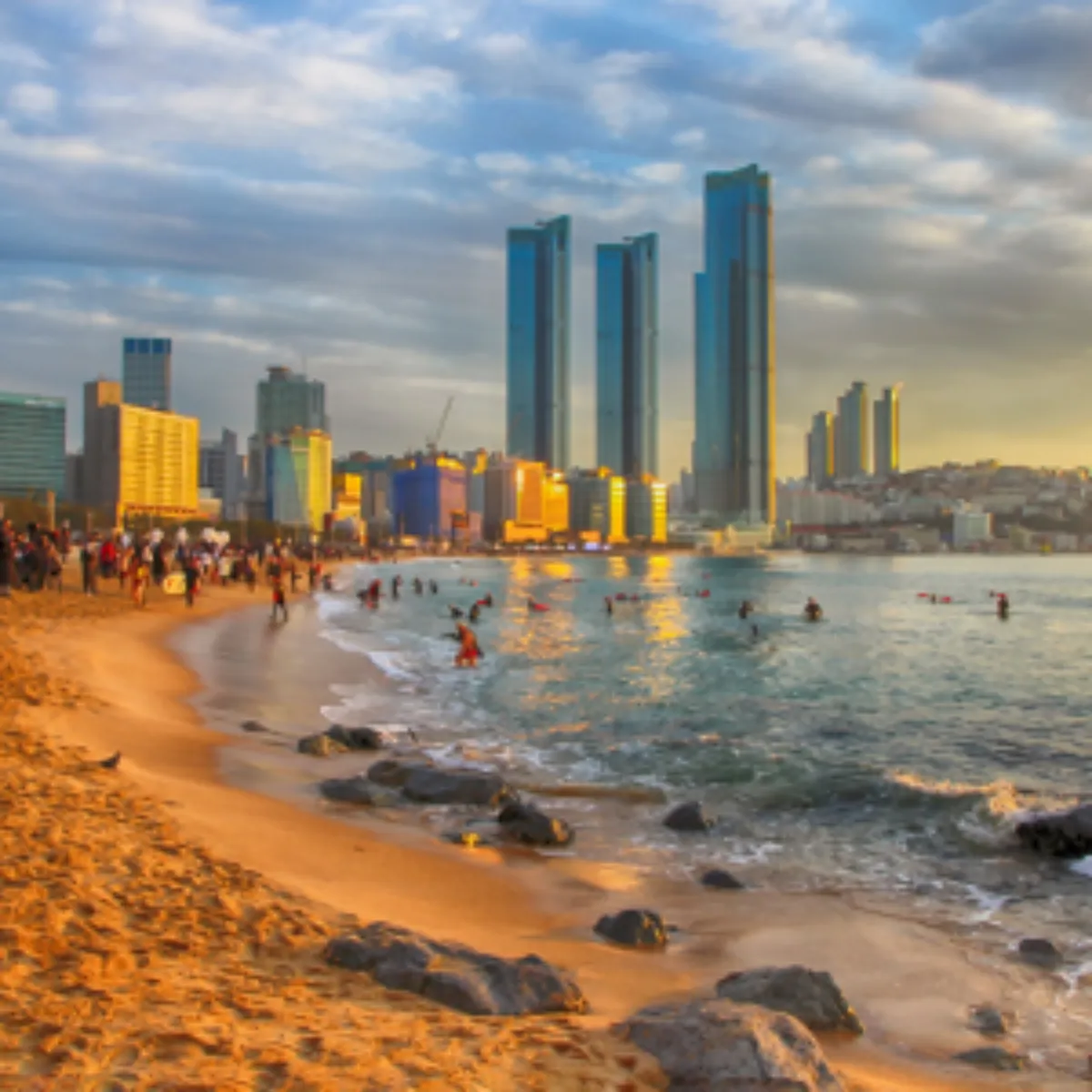 2025년 새해 일출 명소