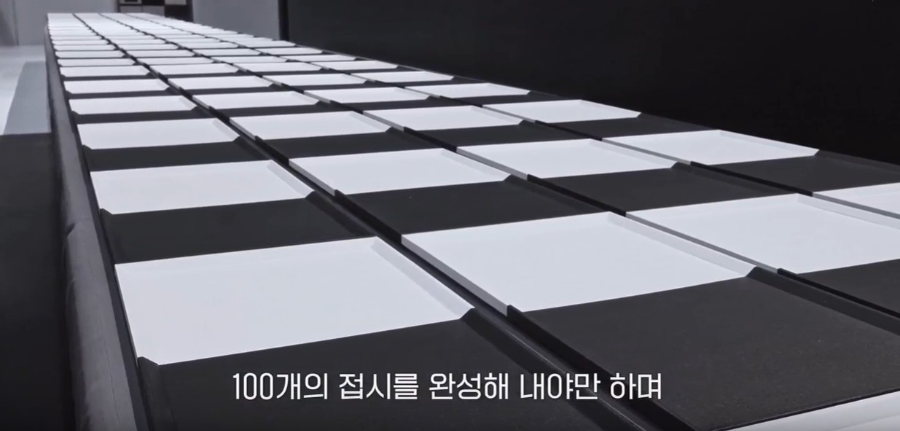 흑백요리사 시즌2 4~7화 리뷰