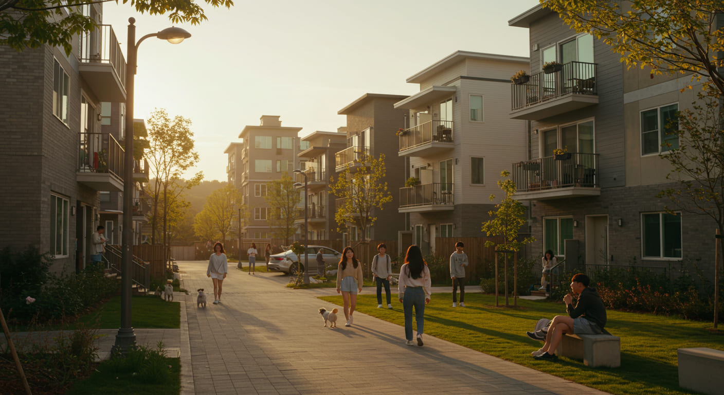 청년 주거지원으로 월세 부담 줄이는 방법