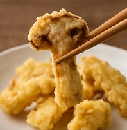 송이버섯 먹는법