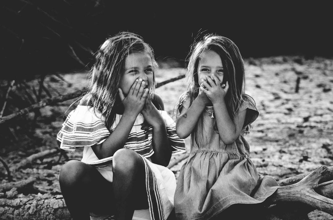 Kid's pension