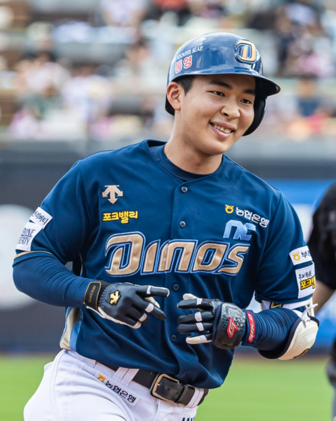 WBSC 프리미어 12 선수 명단