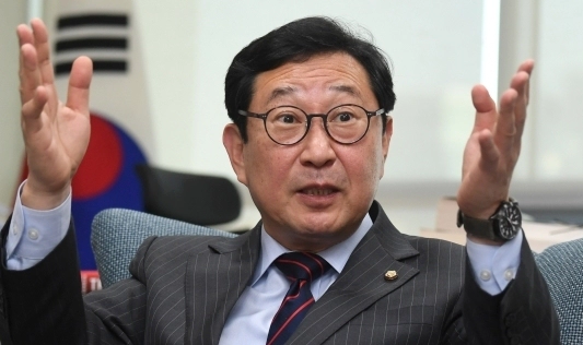 김한정 국회의원 프로필 나이 고향 학력 재산 지역구 평가 