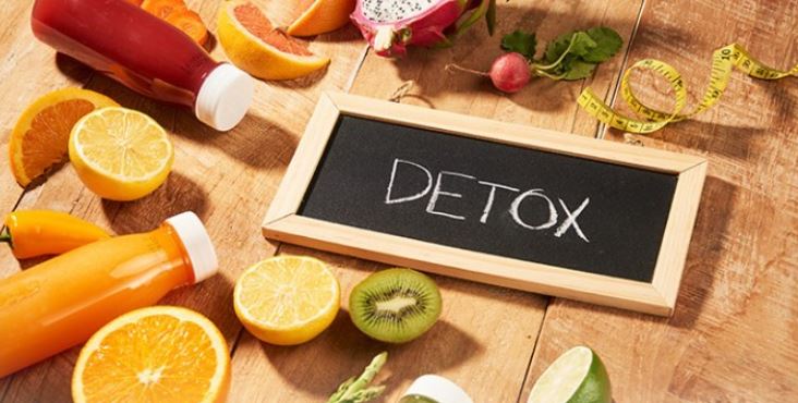 디톡스란?