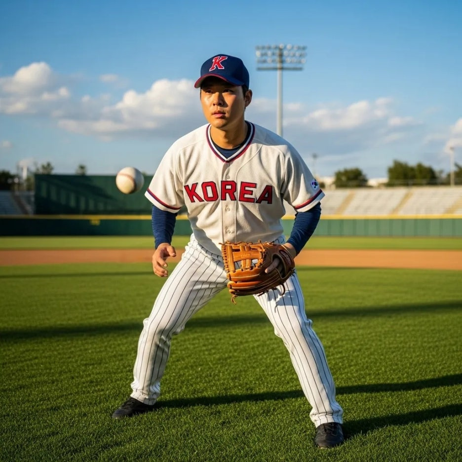 빛나는 커리어의 정점, MLB 골드 글러브의 주인공