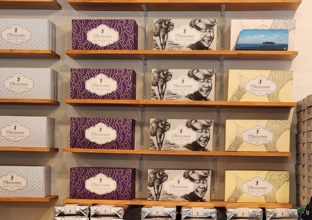 제주 하멜 치즈케이크