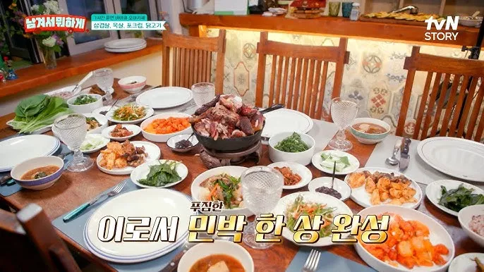 남겨서뭐하게 아산 염티반점 콩나물 탕수육 맛집 정리_6