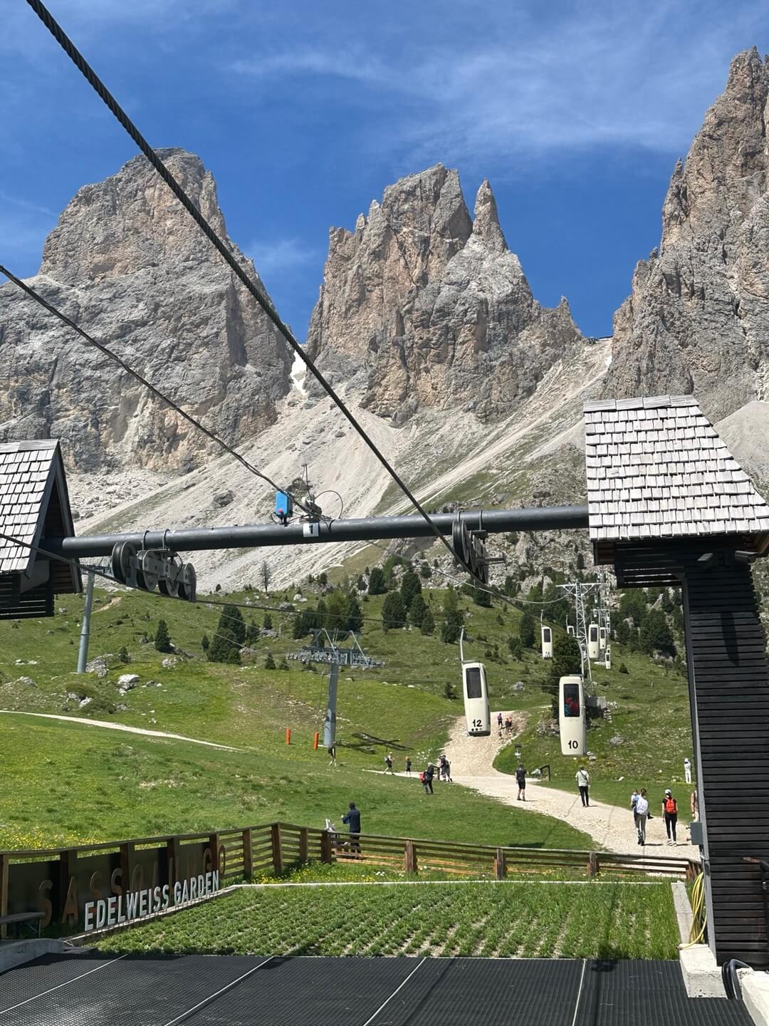 2025 돌로미티 슈퍼썸머패스 포인트 밸류카드 가격 구매방법 사용방법