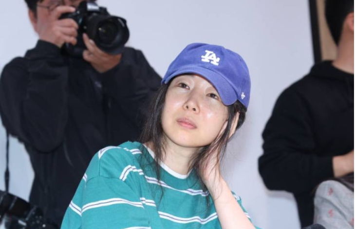 민희진 승소