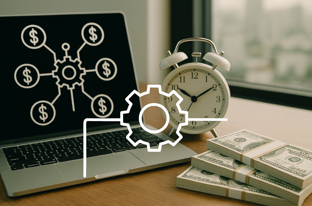 자동화된 시스템