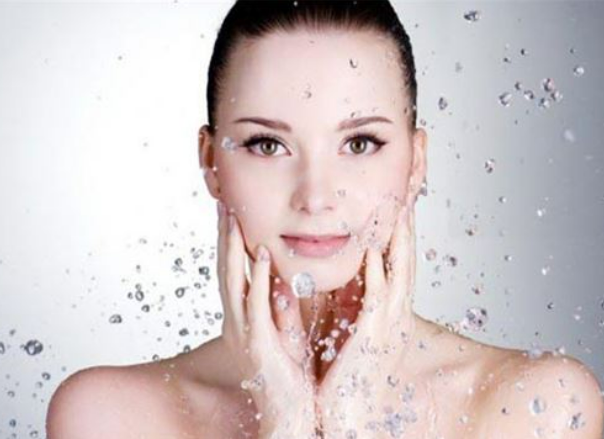 코세척 식염수 만들기