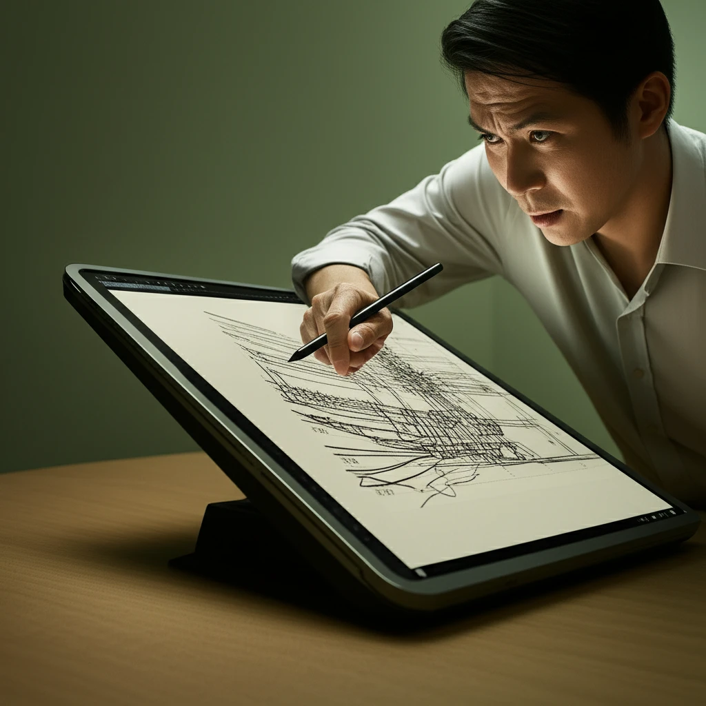 3단 폴더블 단점 체크리스트: 방진 ..