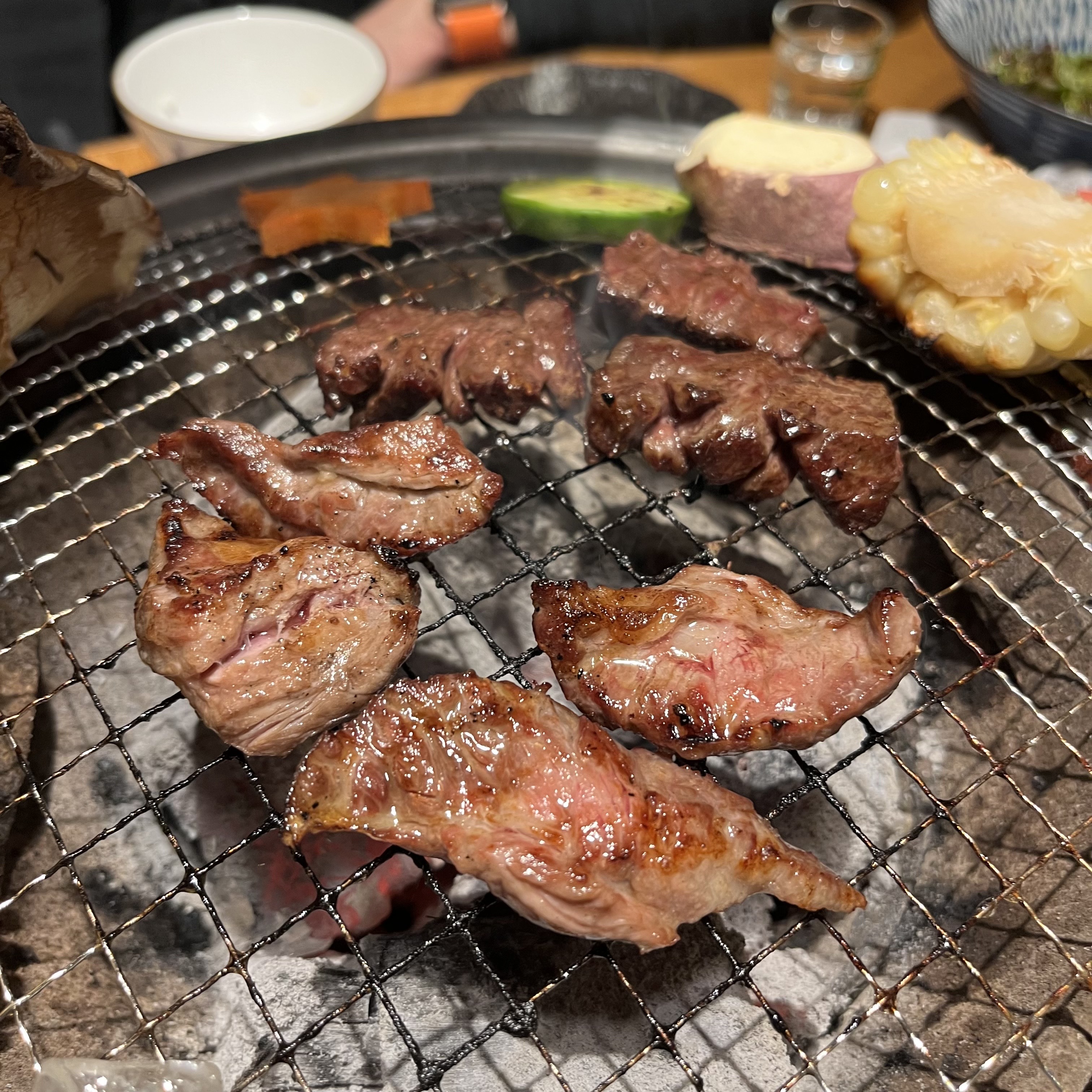 김포 야끼니꾸