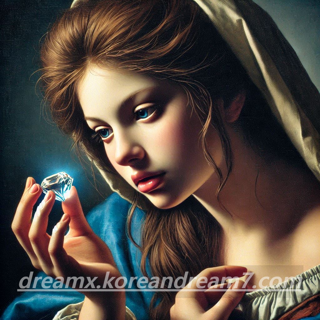 귀신에게 쫓기는 꿈