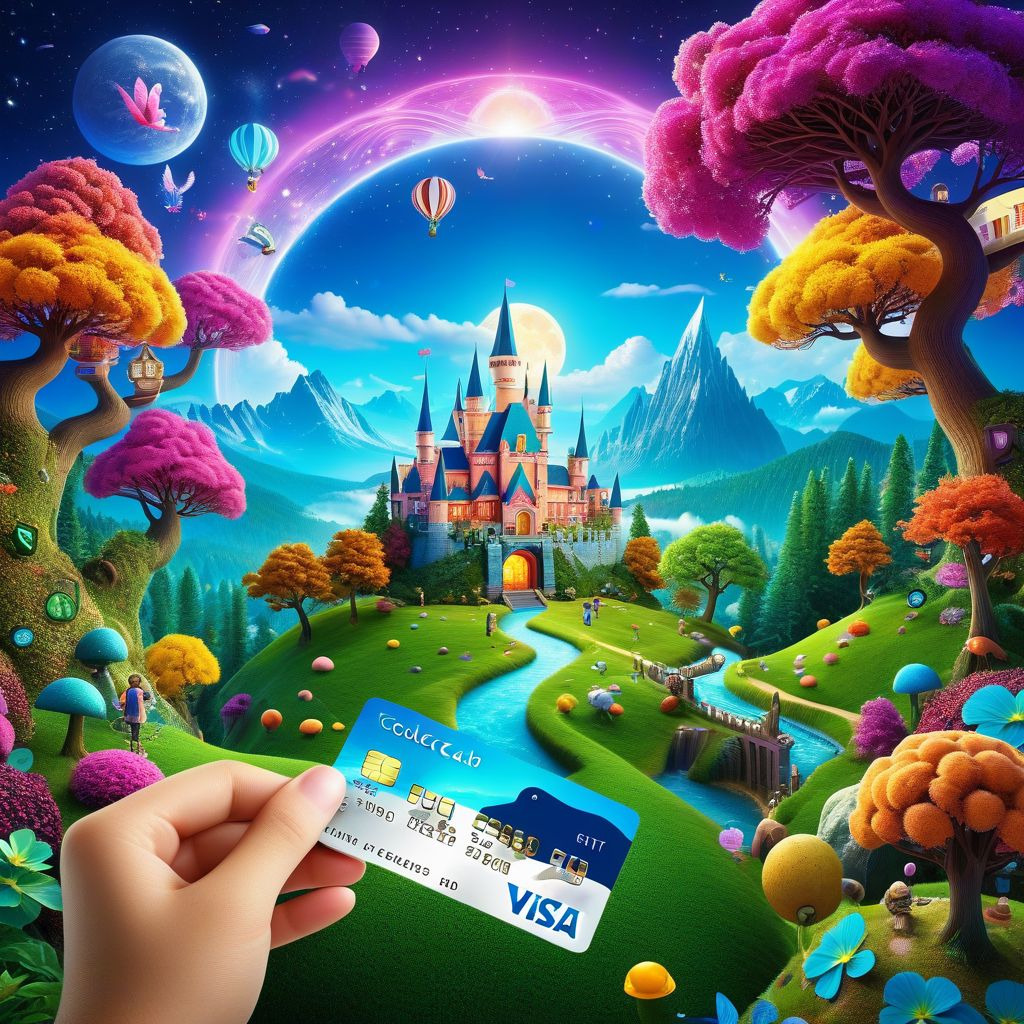 내 생애 첫 신용카드 발급기: 대학생 소소한 지출부터 신용 관리까지!