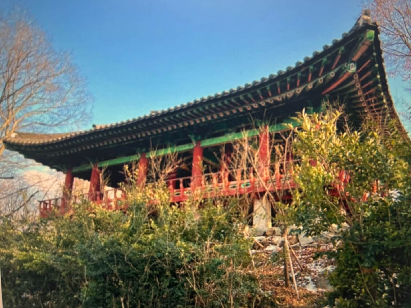 전주가볼만한곳 - 당일여행지