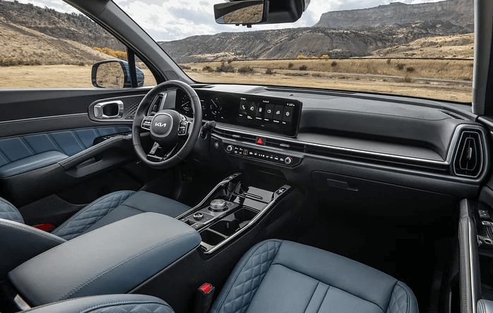 2024 쏘렌토 하이브리드 가격 포토 모의견적 카탈로그