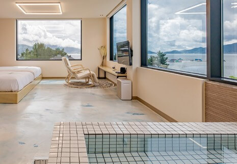 스테이빛토 풀빌라