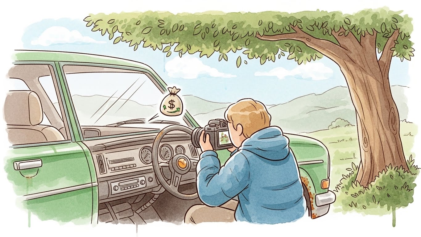 자동차 보험 갱신 전 필독! 티맵·만보기 말고 '이것' 신청해서 30만 원 아끼세요