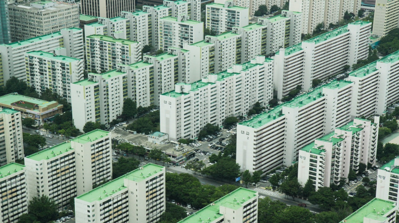 인구 감소 시대, 한국 부동산 시장의 미래: 지역별 전망과 대응 전략