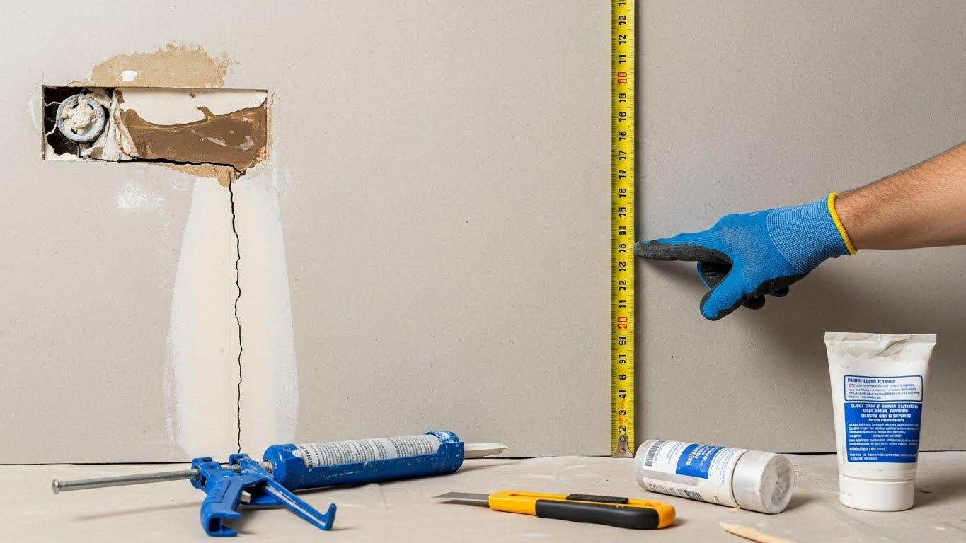 인테리어 공사 하자 보수 절차