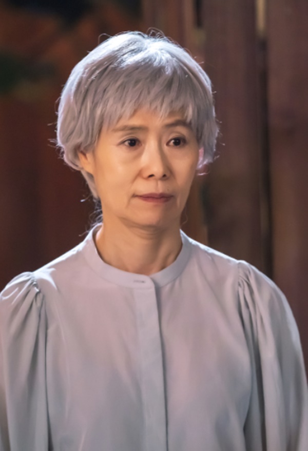 원더우먼 등장인물