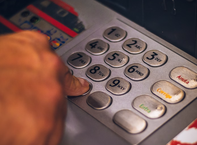 우리은행 ATM 위치 찾는 방법