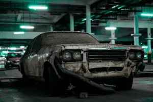 2024년 조기폐차 지원금 신청방법 지원대상 알아보기