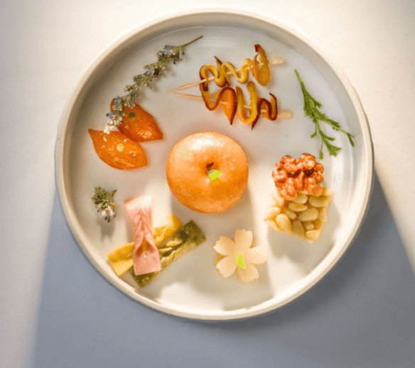 경복궁 생과방, 전통 궁중의 맛과 향이 깃든 특별한 체험