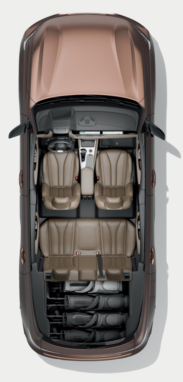 르노코리아 그랑 콜레오스