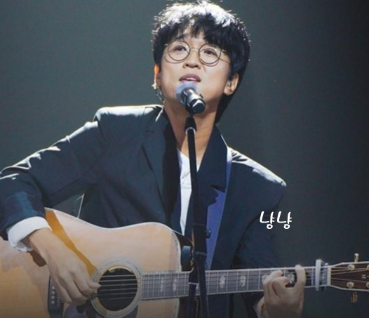 국민가수 박창근