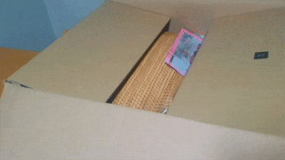 마르헨제이 포장