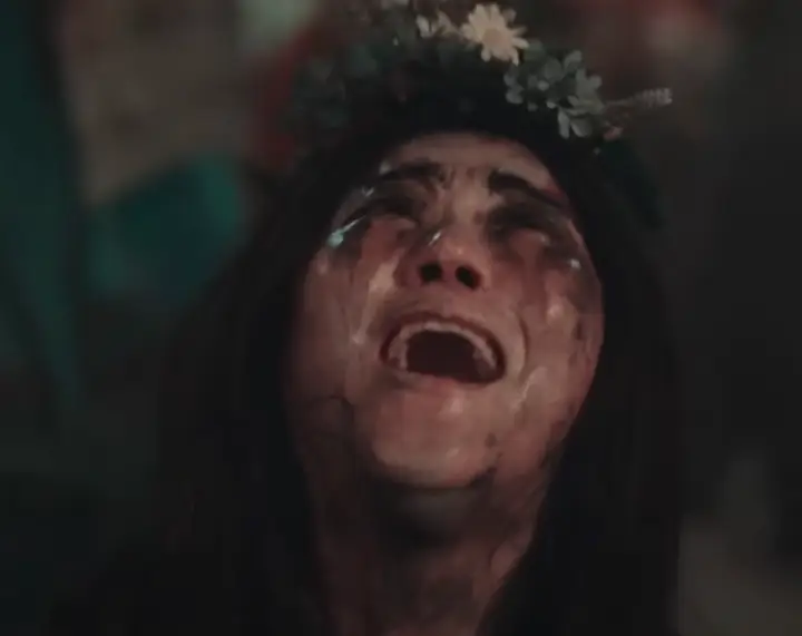 지옥 시즌2 전편보다 나은 속편? ft 출연진&amp;#44; 문근영&amp;#44; 김성철