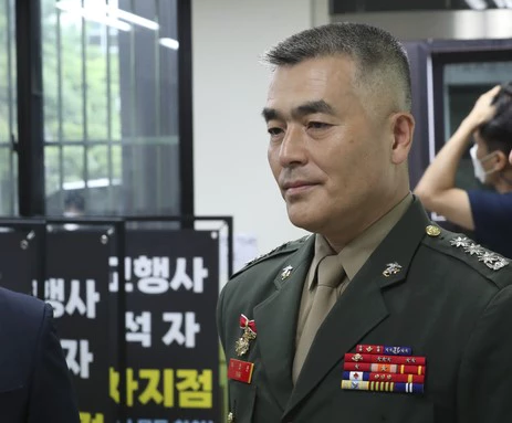 채수근 상병 사망사건 정리