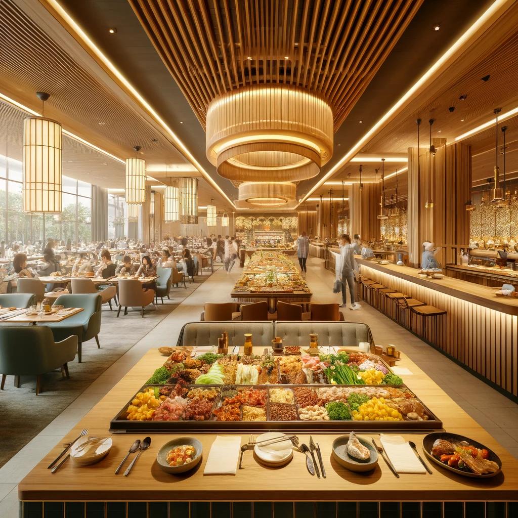 애슐리퀸즈 ak수원점